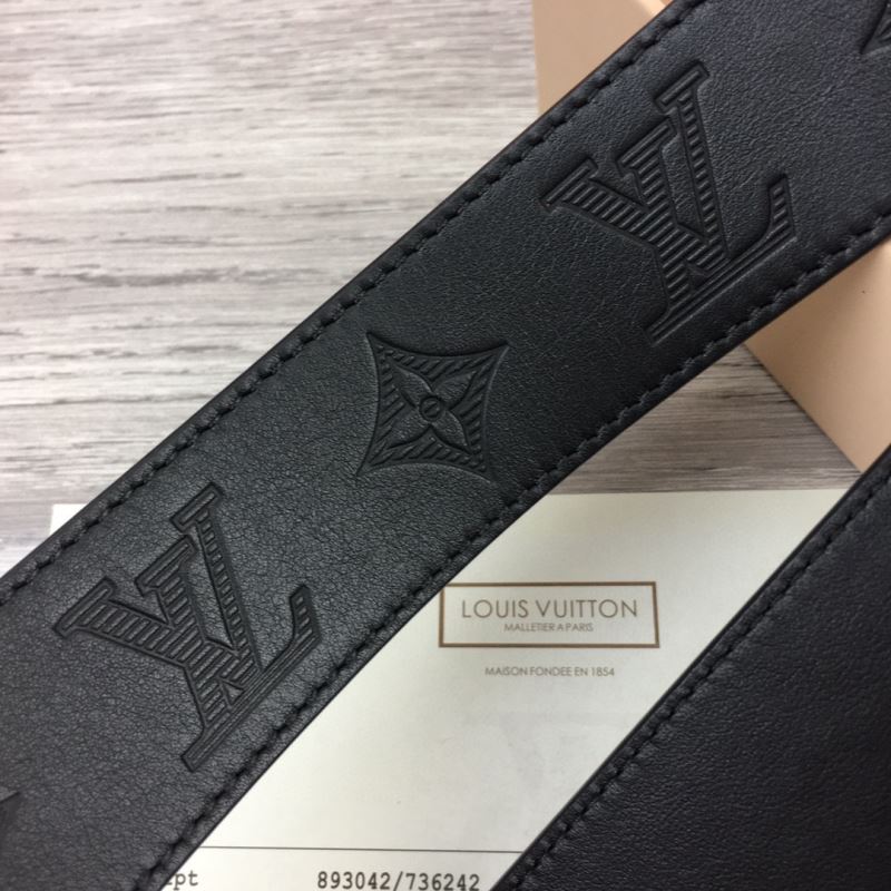 Louis Vuitton Belts